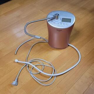Panasonic アルカリイオン整水器