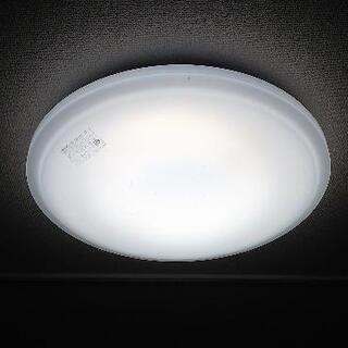 東芝LEDシーリングライト