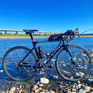 ロードバイク・クロスバイク仲間募集🚴素人大歓迎