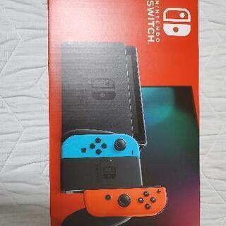 【ネット決済・配送可】「Nintendo Switch JOY-...