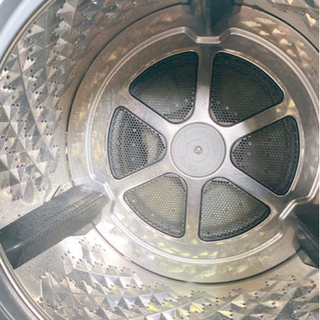 ドラム洗濯機　パナソニック