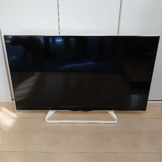 美品　SHARP 液晶テレビ 2T-C40AE1 40型 2019年 ② SHARP AQUOS 2T-C40AE1 液晶テレビ40インチ 2019年 シャープ