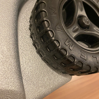 コールマン　ホイールクーラーエクストリーム（問い合わせには順にお返事致します）