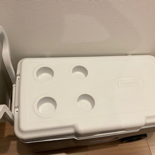 コールマン ホイールクーラーエクストリーム（問い合わせには