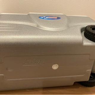 コールマン　ホイールクーラーエクストリーム（問い合わせには順にお返事致します）