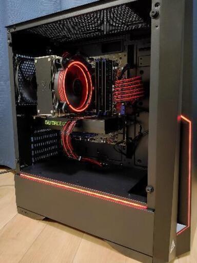 【商談成立】自作PCゲーミング仕様◇APEX◇PUBG◇OK◇ AA
