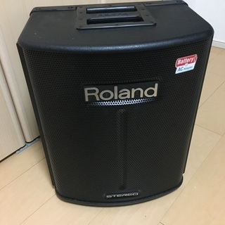 パワードスピーカー　ROLAND BA330