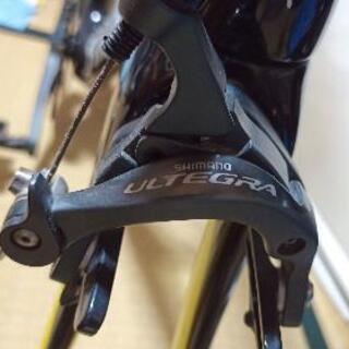 カーボンロード完成車 シマノULTEGRA6800