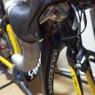 カーボンロード完成車 シマノULTEGRA6800