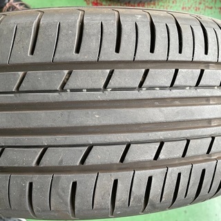 メルセデスベンツ　w124 タイヤホイールセット
