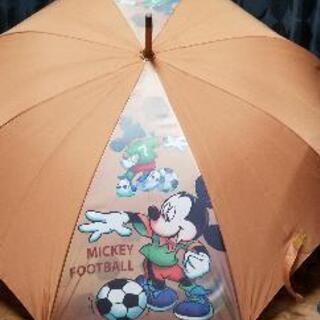 傘・ミッキーマウス