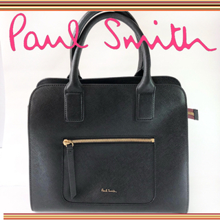 Paul Smith ポールスミス レディースハンドバッグ レザー