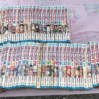 中古ワンピース 62巻が無料 格安で買える ジモティー