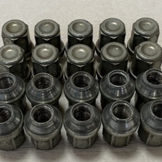 【値下げ！】OZ Racing Alleggerita ホイール4本セット（タイヤ付）