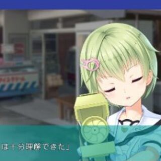 Summer Pockets(サマポケ)好きな方！！(永久募集)