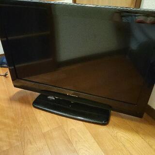 【ネット決済】32v型地上デジタルハイビジョンTV