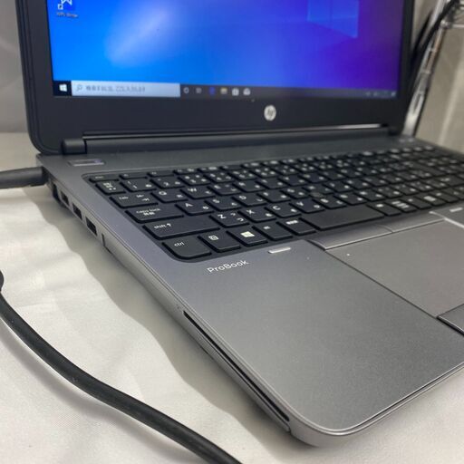 快速PC ノートパソコン HP 650G1 P212