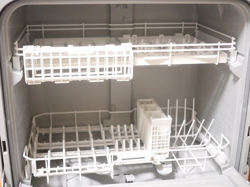 【取引終了】パナソニック食器洗い乾燥機 NP-TA2