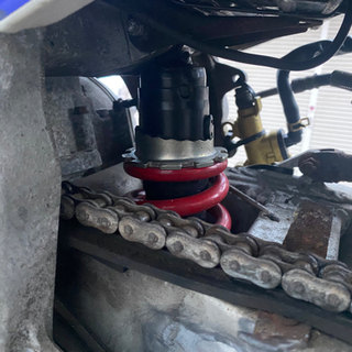 FZR250R 3LN レーサー 動画あり