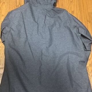 身幅:66cm】ウォータープルーフ ジャケット メンズ xxl【Columbia】