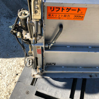 パワーゲート中古　ハイエース等