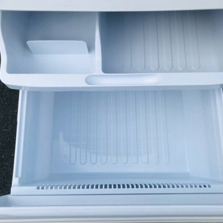 ②✨2018年製✨‼️350L‼️977番 シャープ✨ノンフロン冷凍冷蔵庫✨SJ-W352D-N‼️