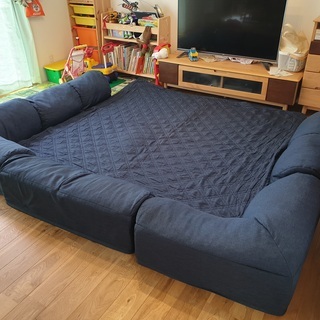 大切な 円から値下げしました Belle Maisonダブルコーナークッション ラグ Www Qiraatafrican Com