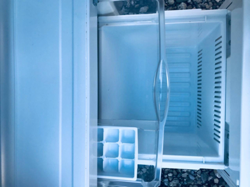 1276番 Panasonic✨ノンフロン冷凍冷蔵庫✨NR-B144W-S‼️