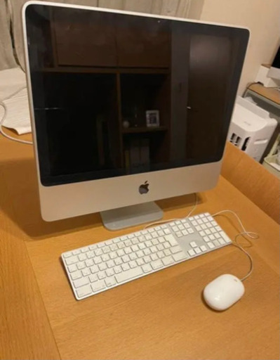 Mac Apple iMac7.1