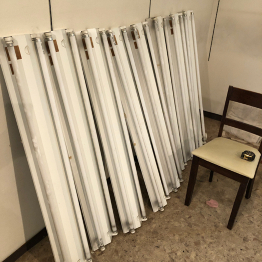 蛍光灯　照明器具w1250