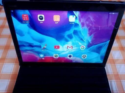 ■他サイトにて売り切れ■HUAWEI Mediapad m3 lite10