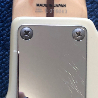 フェンダージャパン製　ジャズベース