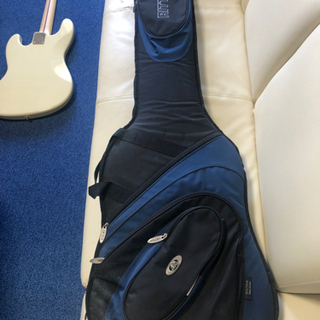 フェンダージャパン製　ジャズベース