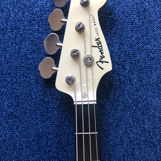 フェンダージャパン製　ジャズベース