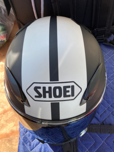その他 SHOEI XR1100