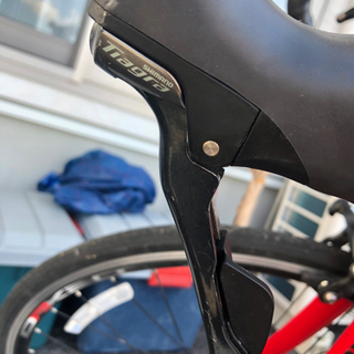 ロードバイク ブリヂストン CYLVA Tiagra