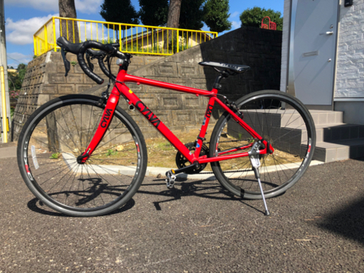 ロードバイク ブリヂストン CYLVA Tiagra | vaisand.com