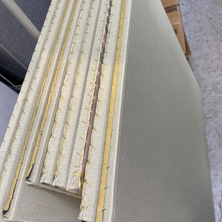 エイブイ:ダイケン畳未使用品、九枚 エイブイ:ダイケン畳未使用品、九枚
