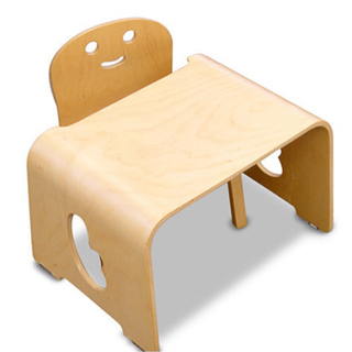幼児 机 椅子 キコリのテーブル キコリのイス 子ども用机