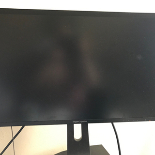 144Hz対応PC&PS4®用23.6型ゲーミングモニター「GigaCrysta」（特定販路