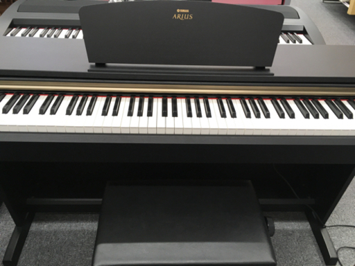 i384  YAMAHA  YDP-161B  2012年製  ヤマハ 電子ピアノ