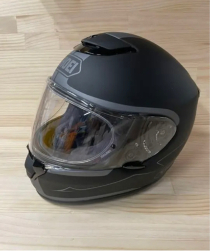 Shoei ヘルメット S QWEST