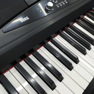 KORG 電子ピアノ 2015年製