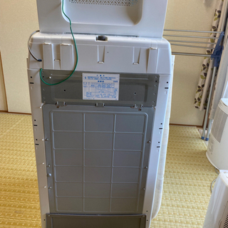 外層、軸受交換修理しました