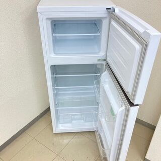 極美品】【地域限定送料無料】冷蔵庫 Hisense 120L 2020年製 ARS091903