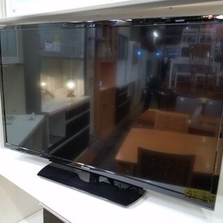 愛品館市原店】SHARP 2016年製 LC-32H30 32型液晶テレビ 【管理