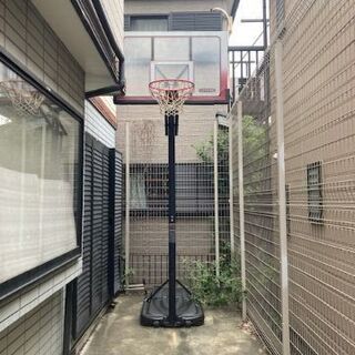 東京都の中古バスケットゴールが無料 格安で買える ジモティー