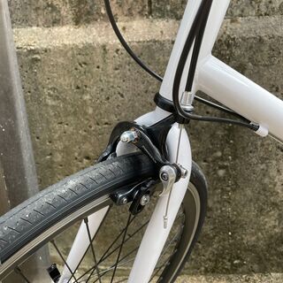 ネット通販のミニベロ