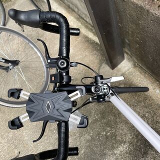 ネット通販のミニベロ