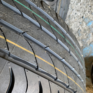 タイヤ 235/55R20 ダンロップ タイヤ4本 | energysource.com.br